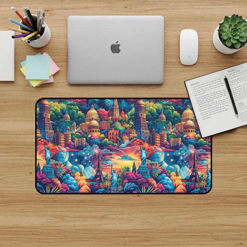 Desk Pad