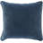 Baylie Cotton Velvet Throw Pillow-556223927-556223913