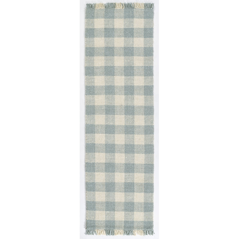 Tapis Cosette, Tapis de couloir 2 pi 6 po x 8 pi