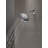Pivotal Multi Function Fixed Shower Head-23851755