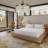Annitra 42'' Ceiling Fan with LED Lights