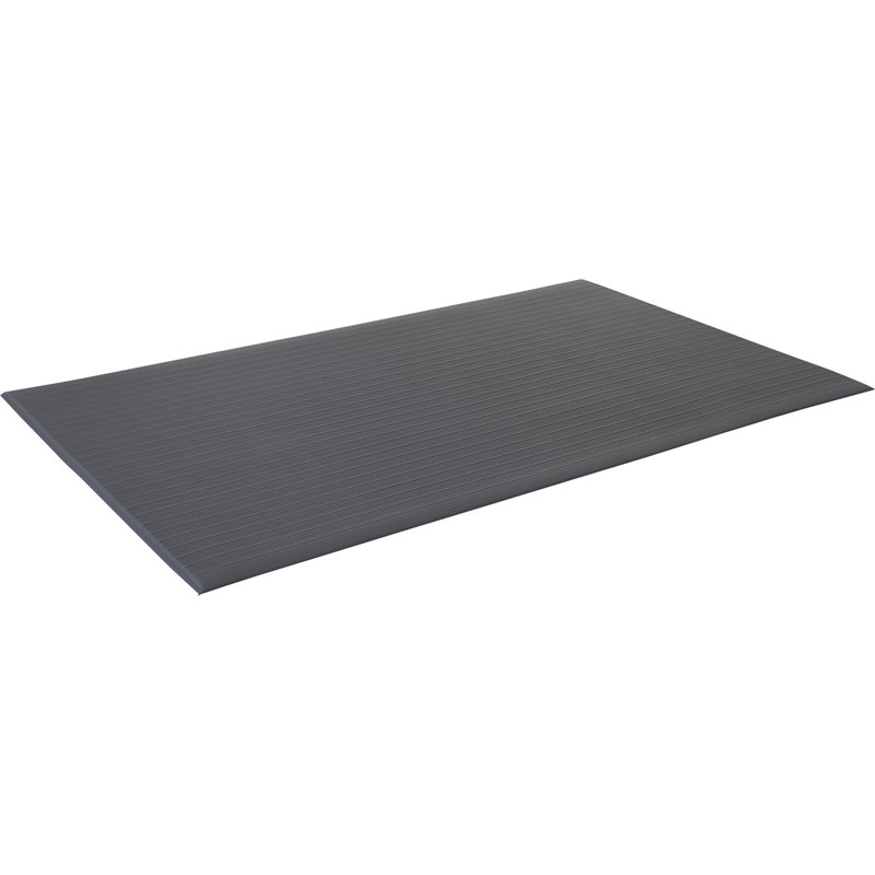 Tapis d'entrée Dunmow, Rectangle 3 pi x 5 pi