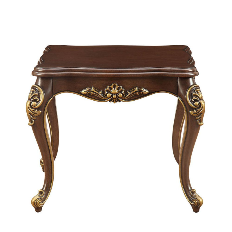 Table de bout Haylei