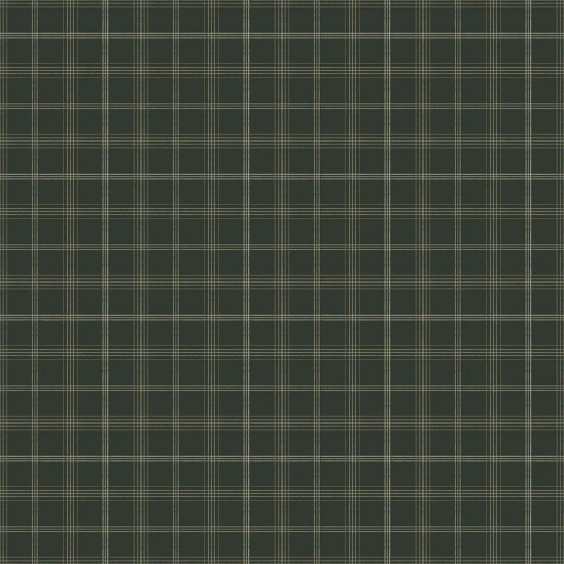 Petit Tideway, Obsidian, Premium Paper