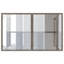Rectangular Outdoor Dining Table , 110cm cm W 68cm cm D-98916366