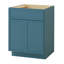Base de meuble-lavabo simple 24 po seulement-95290456
