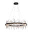 Cityscape 1 - Light Wagon Wheel LED Pendant-79317224-38841585