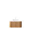 Lavabo en verre transparent 30 po-252059889