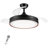 41.96'' Ceiling Fan with LED Lights
