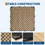 Interlocking Deck