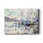 Across A Line-Gallery Wrapped Canvas-2041954544