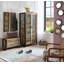 Kimbell Solid Wood Storage Bench