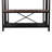 Kitchen Island, Bakers Rack, Island Table For Kitchen,3 Tier Microwave Stand Oven Shelf With Storage, Storage Shelf For Kitchen Dining Room Living Room,3 Hooks