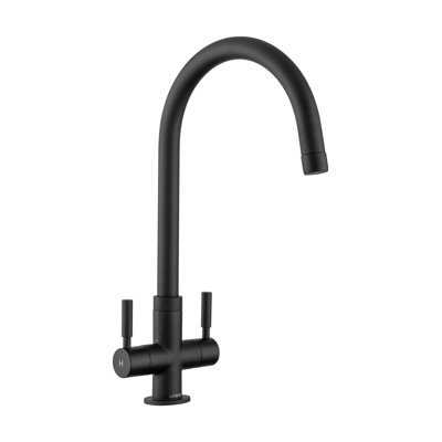 Rangemaster Sink & Taps Kitchen Faucet