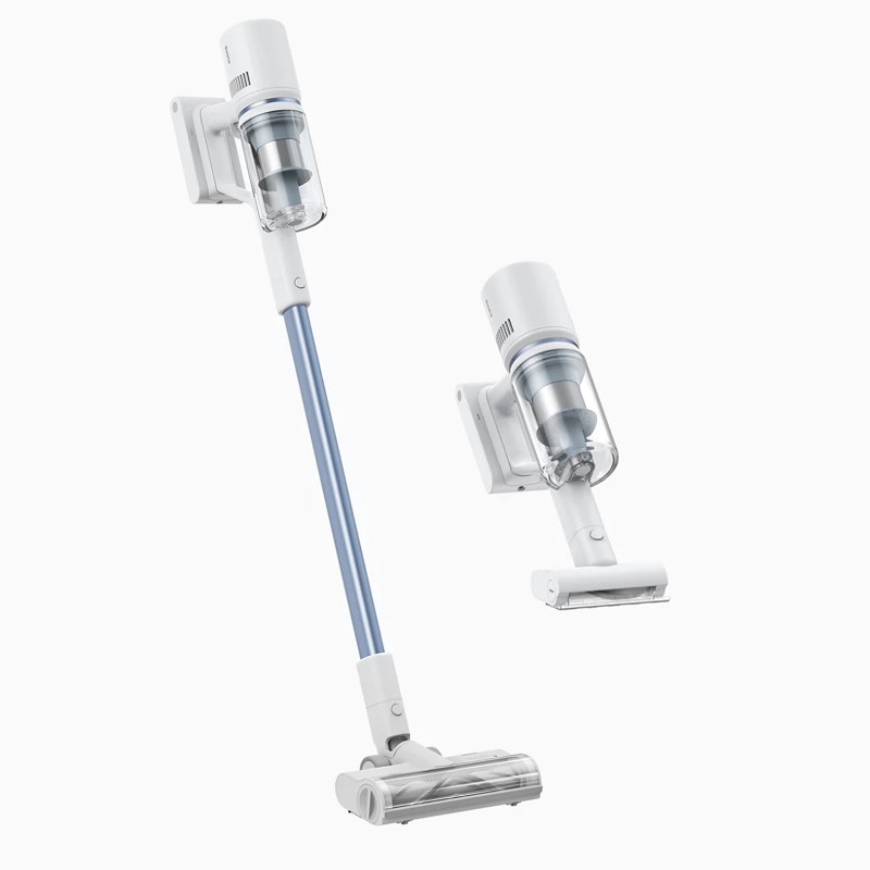 Intexca Cordless Handheld Vacuum