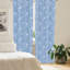 Paire de rideaux semi-transparents avec passe-tringle Turtle-45991414