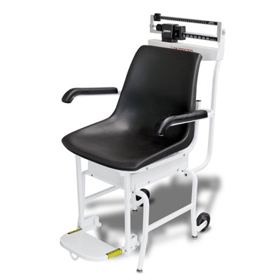 Detecto Physician Scale