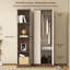 Armoire avec porte H 71 po Keirsten-271669763