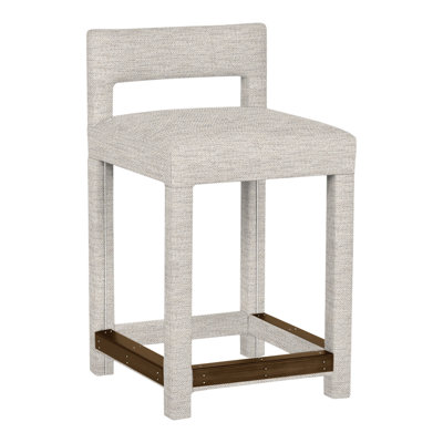 Thom Filicia 25.5'' Counter Stool