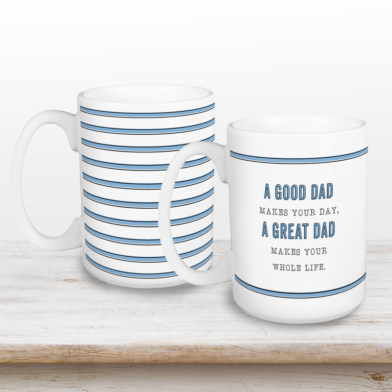 Tasse à café en céramique Gallager