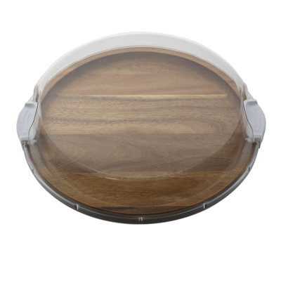 Farberware Round Make And Take Board