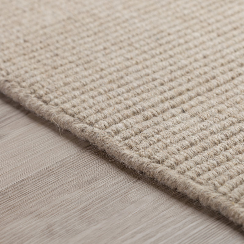 Dionne Wool Indoor Rug, Rectangle 3'6" x 5'6"