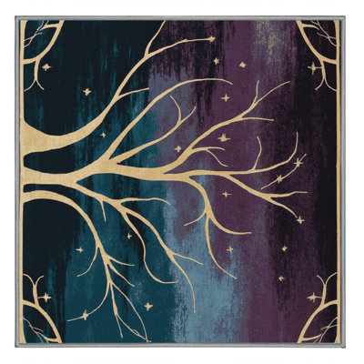 Tapis Nebula Thicket