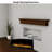 Sideline Elite Pro Smart Electric Fireplace-103236025