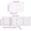 Cateline Solid Wood Dog House Door-1724555037-1724555038