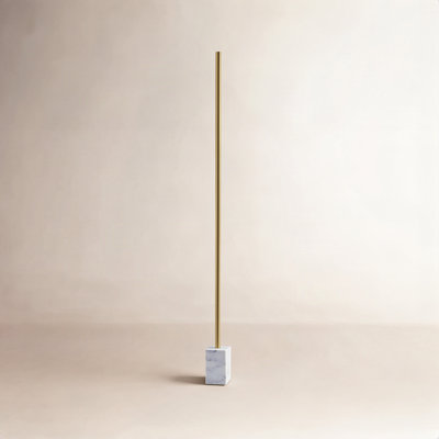 Ericson 65'' Column Floor Lamp