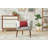 Stacia Natural Woven Lumbar Throw Pillow-1473610138