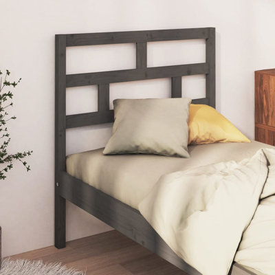 Macintyre Solid Wood Headboard