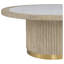 Everett Stone Cocktail Table