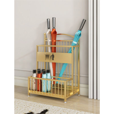 Porte-parapluies
