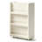 Beige Modern Solid wood Standard Bookcase-1224333099