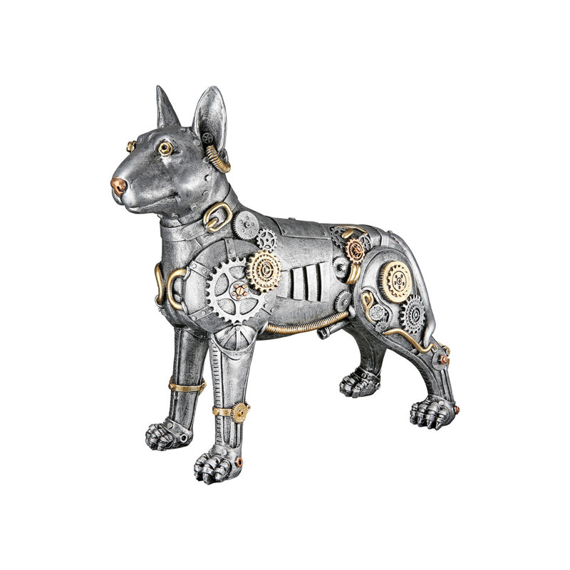 Woodlake Animals Figurines & Sculptures