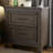 Lecco 2-Drawer Nightstand
