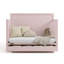 Sasha 5-In-1 Convertible Crib With Drawer-102334594