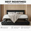 Upholstered Bed-2101386317-2101386305