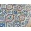 Tapis oriental de style Peshawar à motif géométrique noué à la main 9 pi 11 pi 8 po 36FC800F7D94455A9CB07C4B4ADD82E4