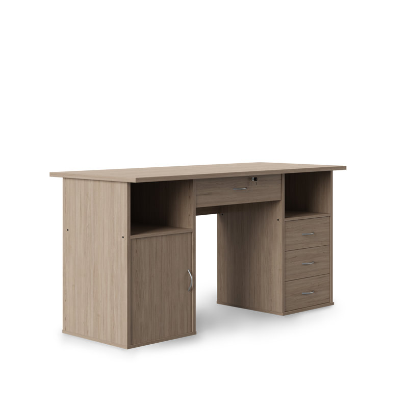 Brennan Executive Desk