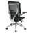 SPACE Polyester Blend Task Chair-377930101-377930098