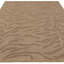 Alisandra Animal Print Mocha Area Rug-29729825
