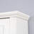 Modern Freestanding Over-The-Toilet Storage