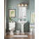 Devonshire® Single-Handle Bathroom Sink Faucet with Drain Assembly, 1.2 GPM