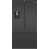 Black Stainless Steel selected