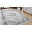 Tapis oriental ivoire Olander-1292886981
