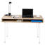 Caballero Solid Wood Writing Desk
