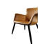 Arpin Leather Guest Chair