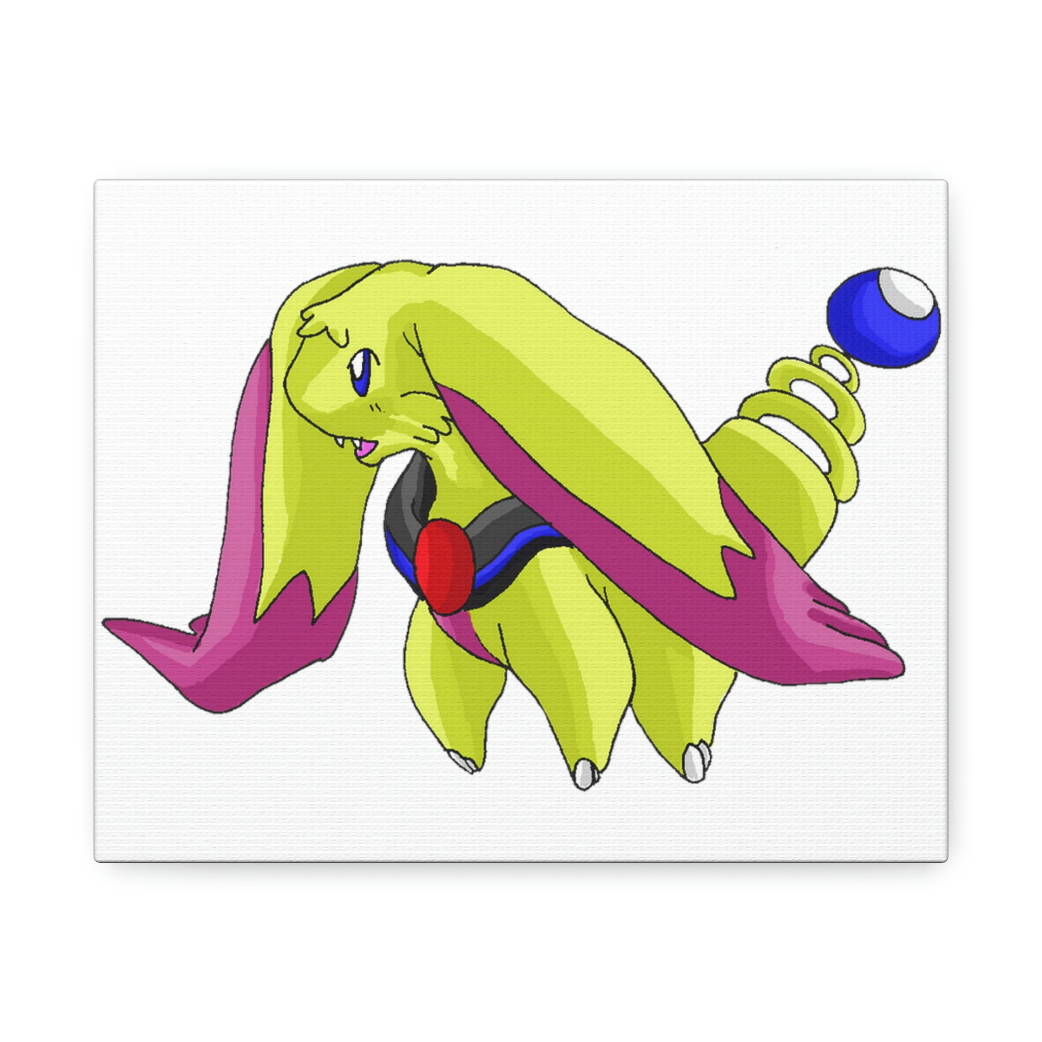 Trinx Phaffoff On Canvas Illustration Wayfair